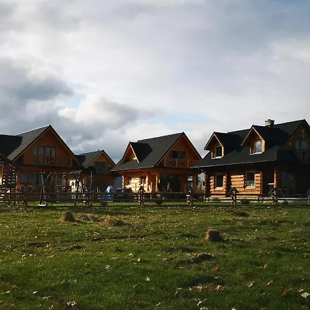 Domek Pod Limbami V Kluszkowce Exterior photo