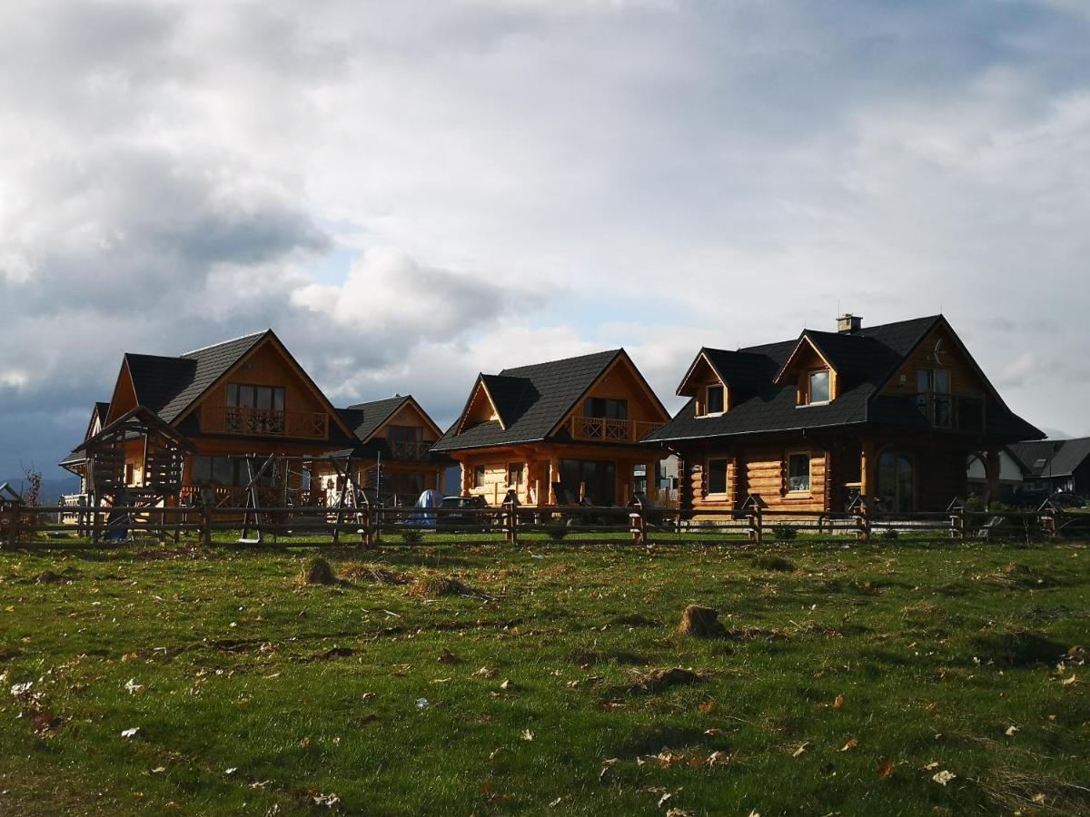 Pod Limbami V Holiday home Kluszkowce