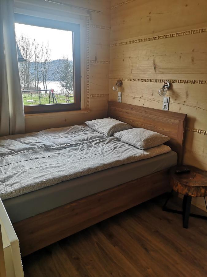 Holiday home Pod Limbami V Kluszkowce
