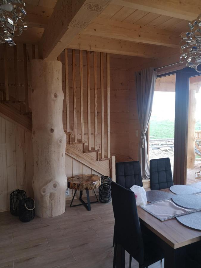 Holiday home Pod Limbami V