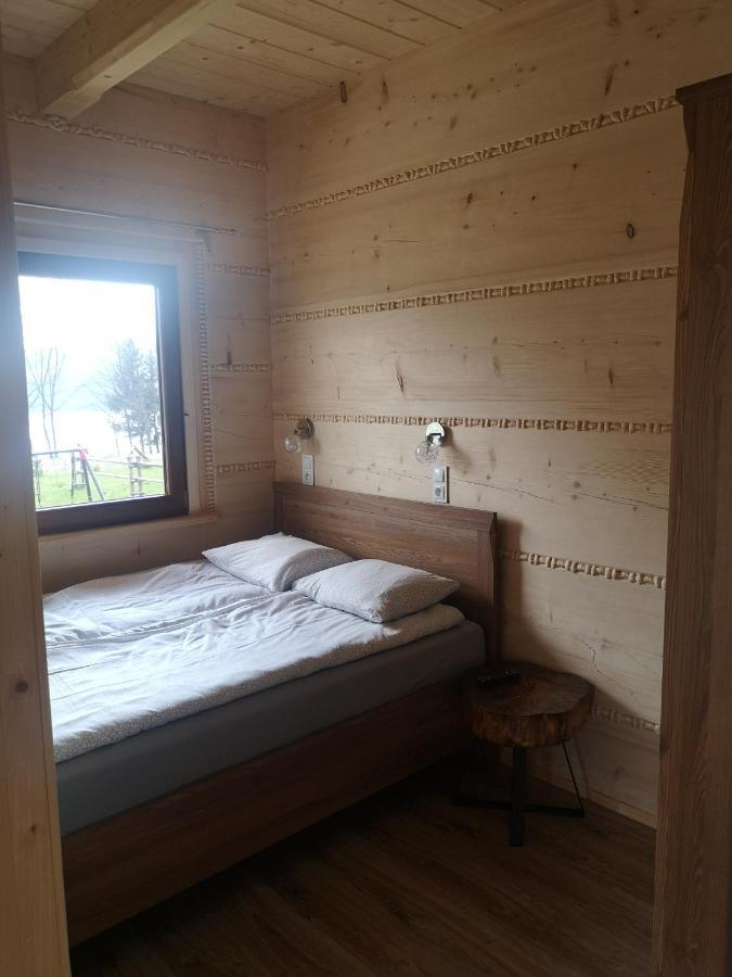Holiday home Pod Limbami V