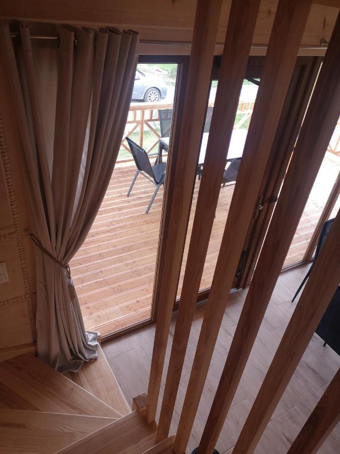 Holiday home Pod Limbami V *