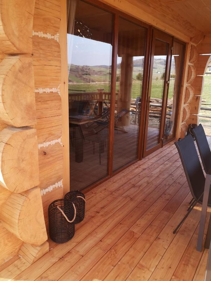 Pod Limbami V Holiday home