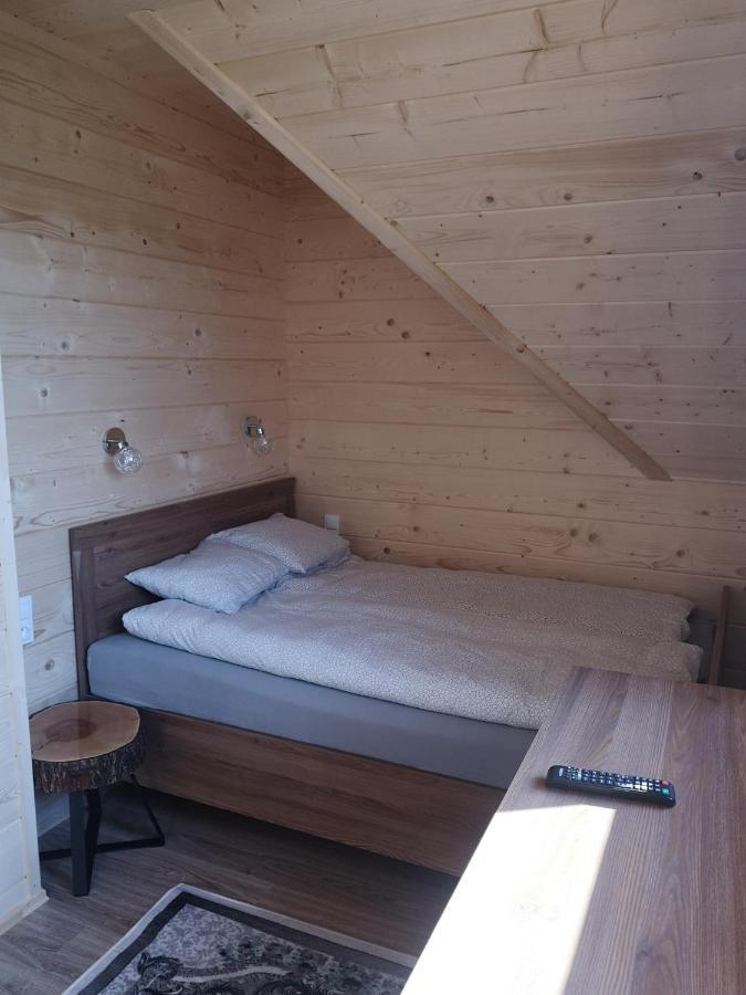 Holiday home Pod Limbami V