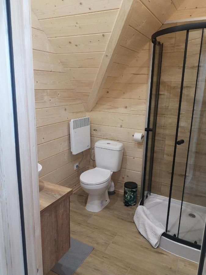 Pod Limbami V Holiday home Kluszkowce