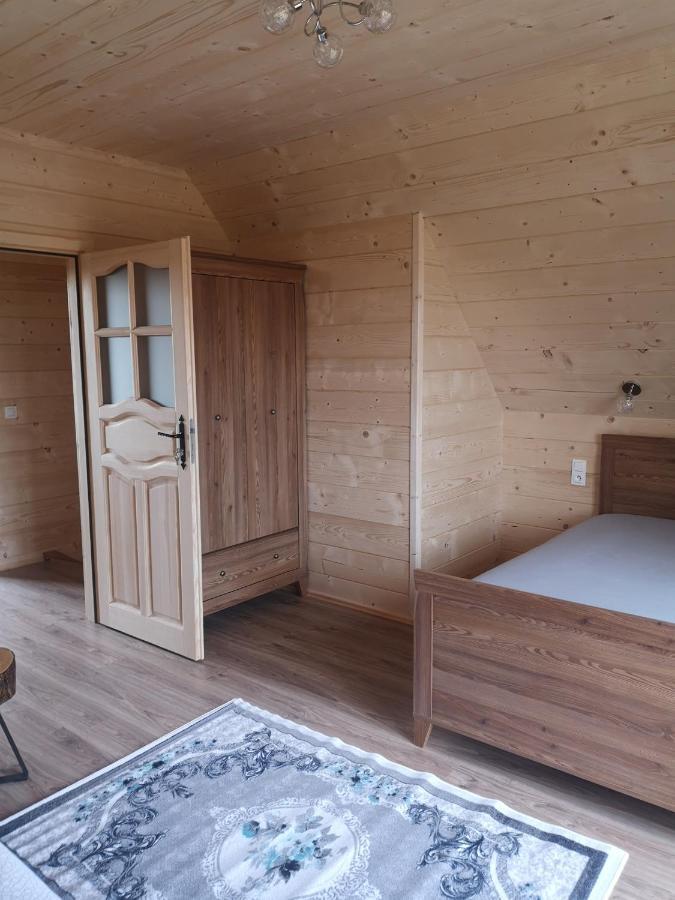 Holiday home Pod Limbami V