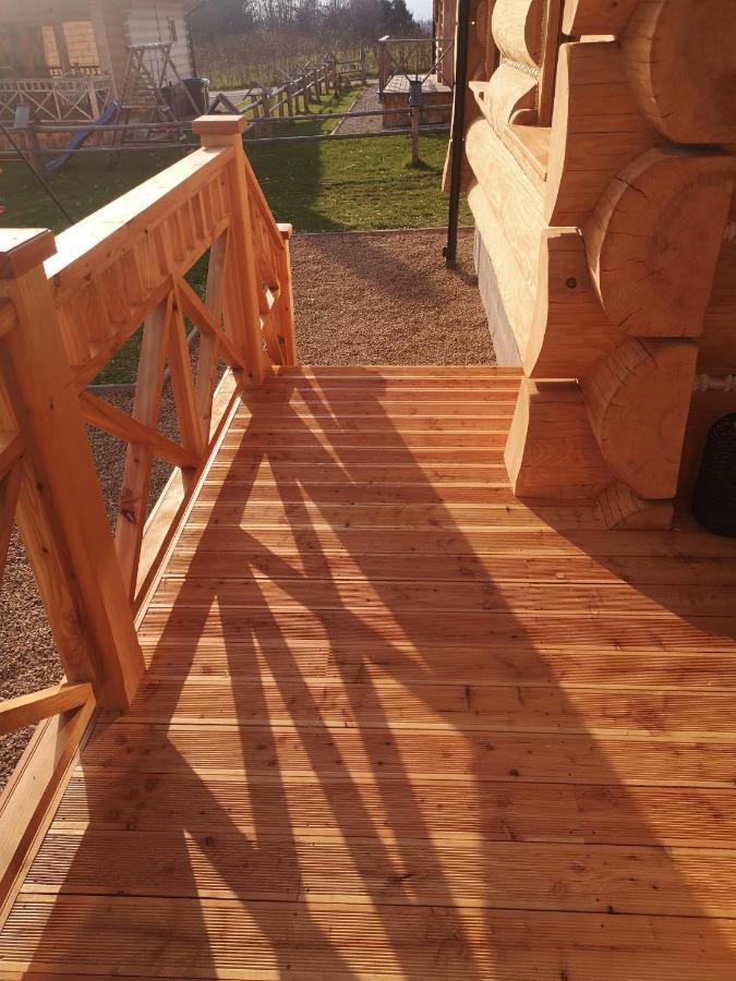 Pod Limbami V Holiday home Kluszkowce